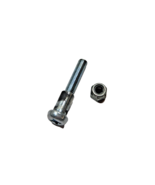 Left rear brake lever mount bolt 2005 Yamaha YJ50 Vino 50 Classic #2 - $14.21 CAD