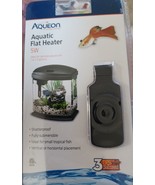 Aqueon Aquatic Flat Heater 5W For 1-2.5 Gallon Fish Tank - $177.57 MXN