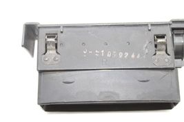 86-95 MERCEDES-BENZ W124 RIGHT PASSENGER SIDE DASHBOARD AIR VENT Q1368 image 11