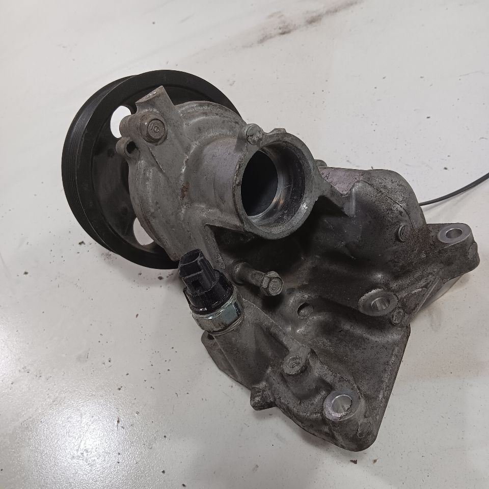 Coolant Water Pump 1.5L Turbo Fits 17-22 Honda CR-V - $139.94