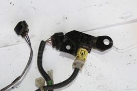 2000-2002 TOYOTA CELICA GT-S RIGHT PASSENGER ENGINE BAY WIRING HARNESS K1043 image 3