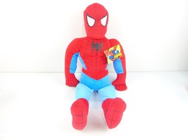 Marvel Spiderman 26&quot; Plush - £23.37 GBP