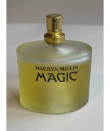 Marilyn Miglin Magic Eau De Parfum 1.7oz. NO CAP - $20.82