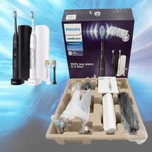 Philips Sonicare Professional Clean Rechargeable Electric Toothbrush 2-p... - $108.89