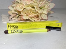 MAC X Teyana Taylor Cyber World lip Pencil Limited Edition Authentic NIB Free - $14.80