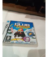 Disney Club Penguin Elite Penguin Force Nintendo DS  **FREE UK POSTAGE** - £6.60 GBP