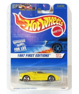 HOT WHEELS  LAMBORGHINI COUNTACH 25th ANNIVERSARY 1997First Editions 12/... - €4,11 EUR