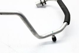 2008-2011 MERCEDES C300 C350 W204 AC A/C RETURN SUCTION HOSE PIPE LINE P9268 image 4