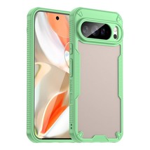 Generic Case for Google Pixel 6 Pro (Color: Green) Frosted Hard Back Har... - $823.93 MXN