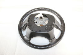 2003-2005 SUBARU FORESTER DRIVER STEERING WHEEL J8409 image 6