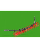 2009-2016 audi a4 a5 quattro s4 front right left hydraulic brake line ho... - €18,64 EUR
