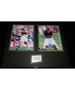 Brandi Chastain Signed Framed 16x20 Photo Set 1999 World Cup Goal USA So... - £118.26 GBP