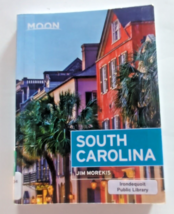 Moon South Carolina [Moon Handbooks] - £23.58 GBP