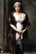 mmc016 - Queen Victoria Eugenie Battenberg of Spain daughter Princess Beatrice - £2.20 GBP