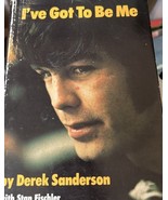 I&#39;ve Got to Be Me by Derek Sanderson (1970, Hardcover) BOSTON BRUINS HOC... - $24.35 CAD