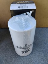 Wix 33377 Heavy Duty Fuel Filter DIESEL Turbo High Efficiency - $183.60 MXN