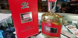 Creed Viking 3.3oz 100ml EDP Eau de Parfum Spray Unisex Perfume NEW RARE IN BOX - £399.66 GBP