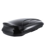 VEVOR Rooftop Cargo Carrier 11 Cubic Feet Luggage Storage Box ABS for SU... - $14,888.32 MXN