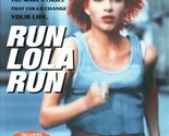 Run Lola Run Collector&#39;s Edition DVD | Region 4 - $9.45