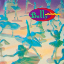 Star by belly cd
