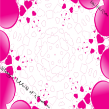 Kaleidoscope Pattern 28 Digital ClipArt - £0.99 GBP