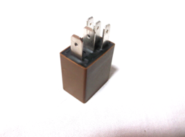SONG CHUAN/  MULTIPURPOSE  5 PRONG RELAY image 2
