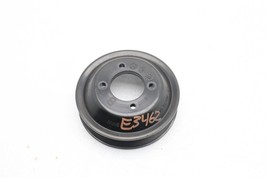 01-05 BMW E39 E60 530I WATER PUMP PULLEY E3462 - £30.86 GBP