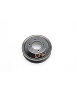 01-05 BMW E39 E60 530I WATER PUMP PULLEY E3462 - $654.19 MXN