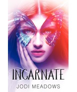 Incarnate Hardcover by Jodi Meadows - $10.30