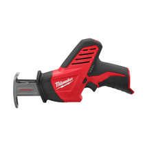 Milwaukee 2420-20 M12 12V HACKZALL Reciprocating Saw - Bare Tool - £133.67 GBP