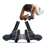 Fitness Ab Roller Wheel Abdominal Trainer Roller Workout Equipment for H... - $283.49