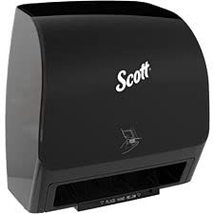 KCC47260 - Scott Containers Scott Mod Slimroll Towel Dispenser - £79.12 GBP