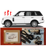 Land Rover RANGE ROVER III Remote Control Parking Heater accessories Мodule L322 - $246.57 CAD - $315.45 CAD