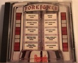 Foreigner: Records CD - $10.00