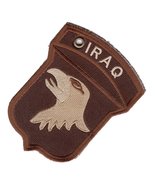101ST Airborne Division Iraq Campaign Christmas Ornament Double Sided Pa... - £17.18 GBP