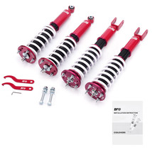 BFO Coilover 24 Ways Damper Suspension for Jaguar XF 2007-2015 - $418.73