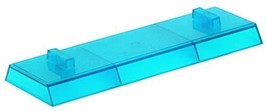 Fujimi Model 1/700 Special Series No.202EX-1 Ship Display Base Clear Blue - £32.31 GBP