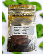 Basil Extract (Ocimum basilicum)- 50g - $22.03