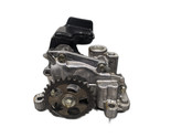 Engine Oil Pump From 2013 Mazda CX-5  2.0 PE0115K28 - $99.95