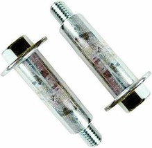 2 Front Wheel Shaft Bolts for Honda HRR216 HRS216 HRT216 Walk-Behind Mow... - $389.44 MXN