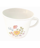 Corelle Spring Meadow Flowers Replacement Coffee Tea Cup Mug Corning Ware - £5.07 GBP