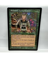 MTG Eladamri, Lord of Leaves Tempest Regular Rare - £39.51 GBP