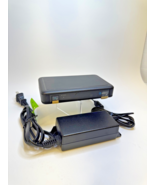 Direct TV Genie Mini Receiver Model C61-500 With Power Supply - $19.79