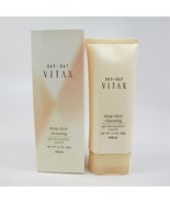 Pola Day+Day VITAX 3.5 oz Deep Clear Cleansing NIB - $847.98 MXN