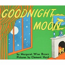 Goodnight Moon - £8.96 GBP