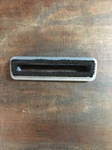 Filter Queen Plastic Brush Insert. SH61-4 - $10.88