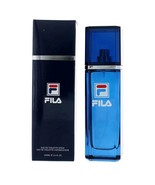 Fila by Fila, 3.4 oz Eau De Toilette Spray for Men - $55.28