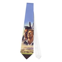 Necktie Indian Settler Cowboy Native Navajo Cosplay Halloween - £19.34 GBP