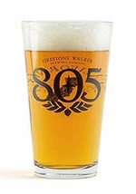 WSLHFEO Brewing Company - 805-16oz Pint Glass L - £13.20 GBP