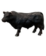 Schleich Black Angus Bull 13766 Farm Life Male Animal Toy Cow Figure Ret... - $19.65 CAD